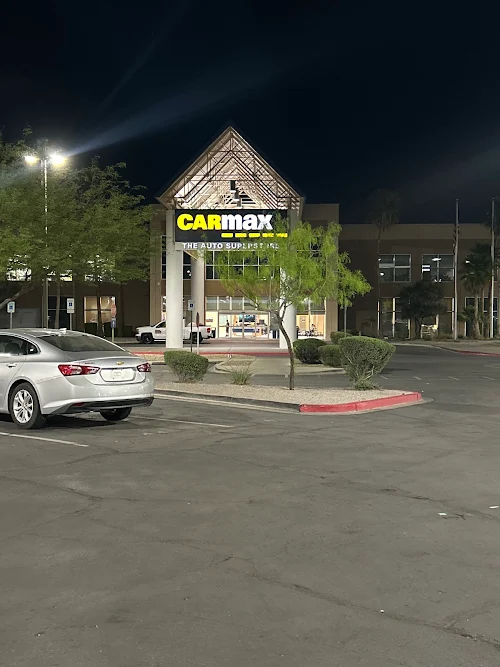 CarMax, buy here pay here car dealer in Henderson, NV