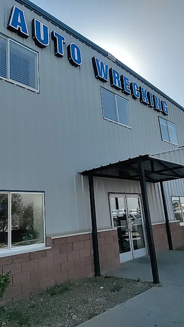 Nevada Pic A Part, buy here pay here car dealer in Henderson, NV