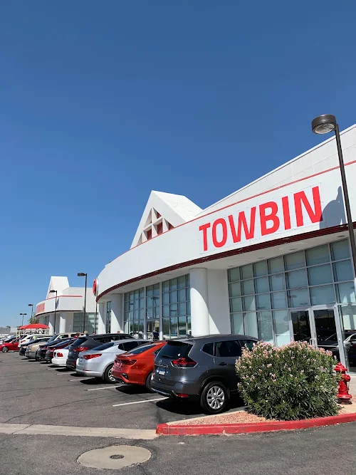 Valley Automall, buy here pay here car dealer in Henderson, NV