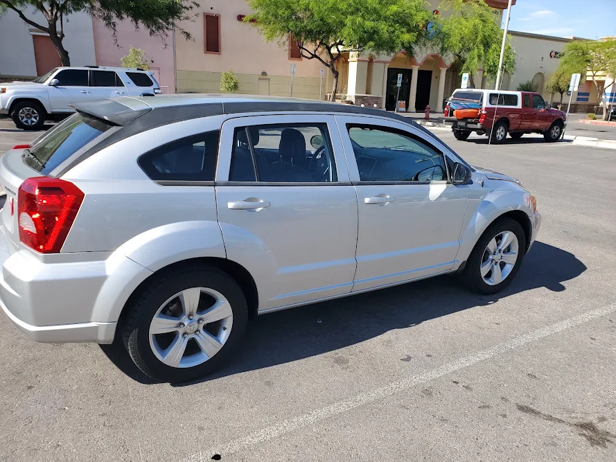 Car Country Autos, buy here pay here car dealer in Las Vegas, NV