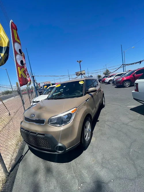 VEGAS CARS LV, buy here pay here car dealer in Las Vegas, NV