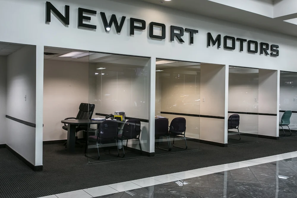 Newport Motors- Used Car Dealer, buy here pay here car dealer in Las Vegas, NV