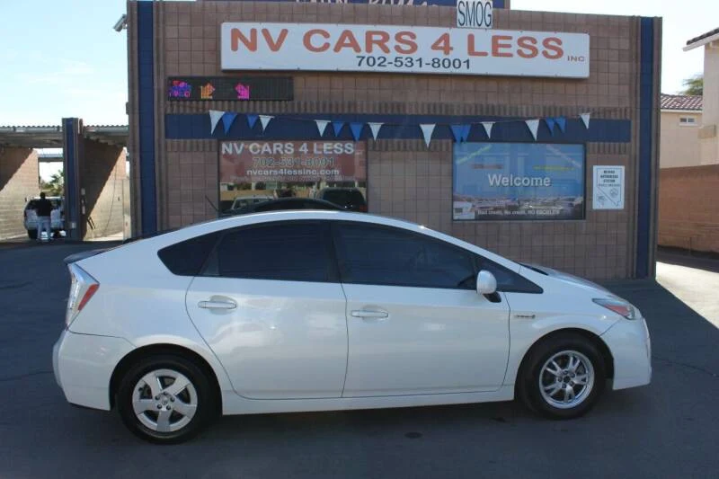 NV Cars 4 Less, buy here pay here car dealer in Las Vegas, NV
