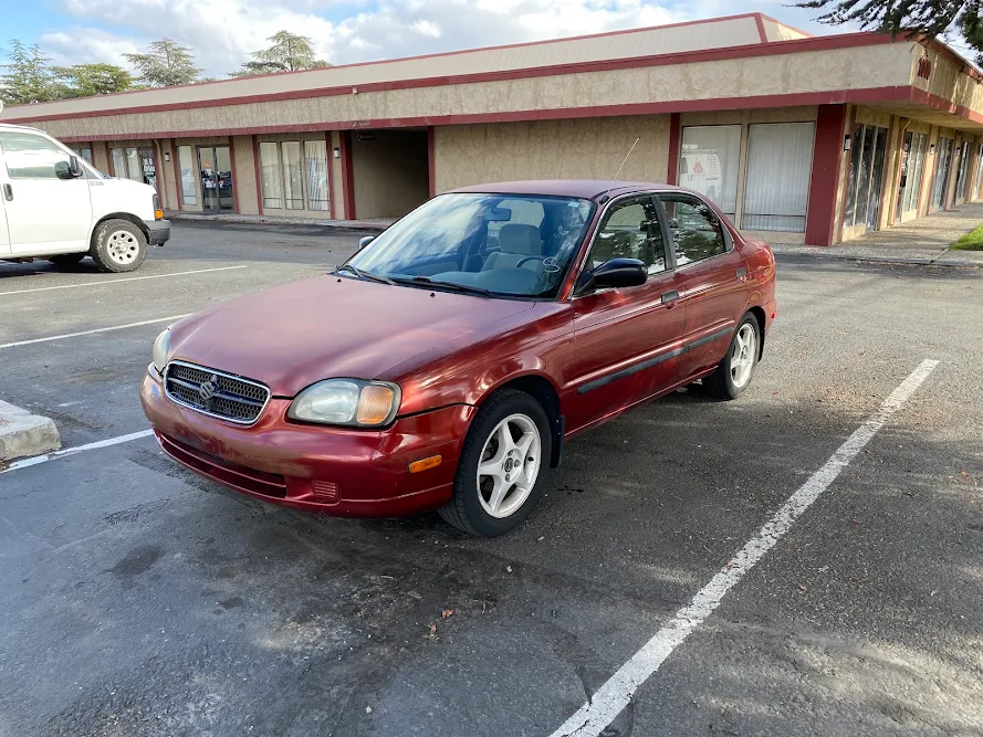A2B Car Sales, buy here pay here car dealer in Reno, NV