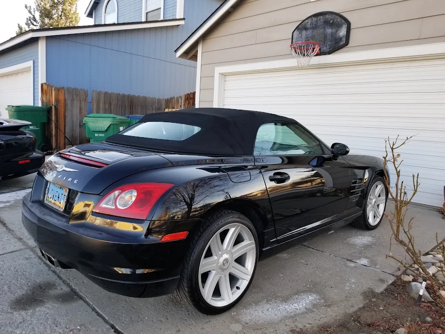 Consumers Fleet & Sales, buy here pay here car dealer in Reno, NV