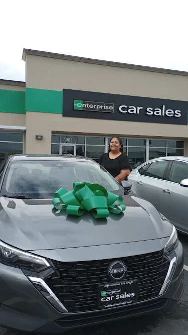 Enterprise Car Sales, buy here pay here car dealer in Reno, NV