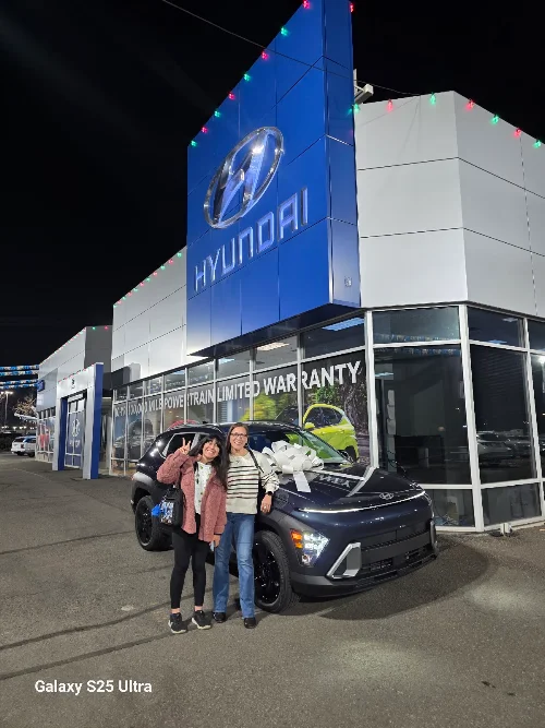 Lithia Hyundai of Reno, buy here pay here car dealer in Reno, NV