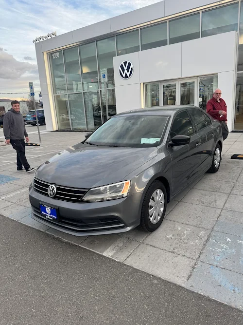 Lithia Volkswagen of Reno, buy here pay here car dealer in Reno, NV