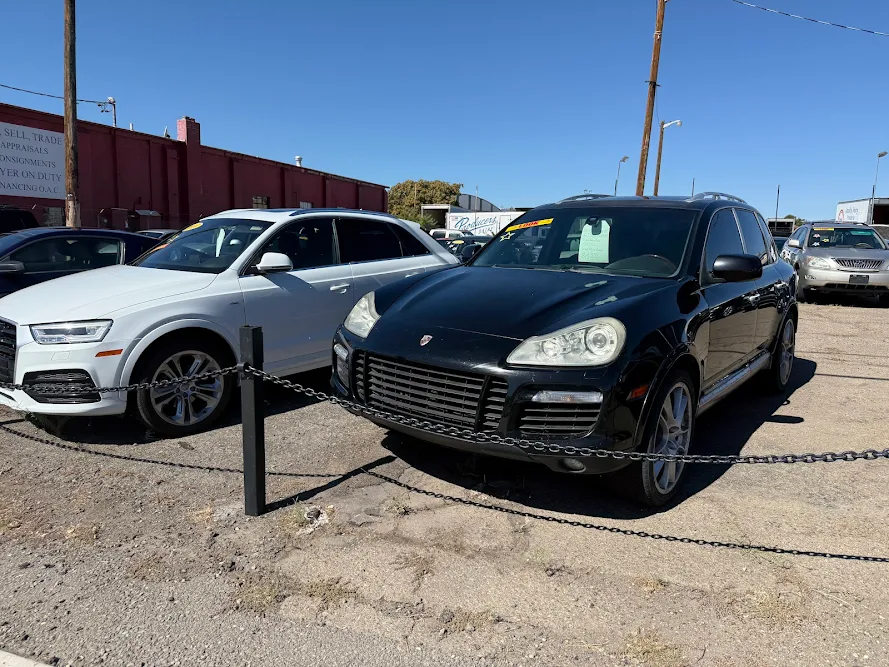 FreddyGoGettiCarSales, buy here pay here car dealer in Reno, NV