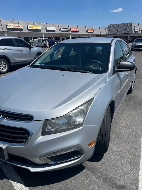 Freeport Auto Sales, buy here pay here car dealer in Sparks, NV