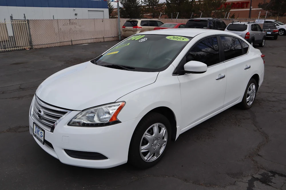 JR's AUTO SALES LLC, buy here pay here car dealer in Reno, NV