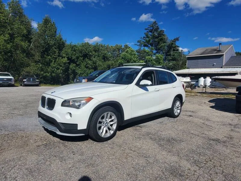 Manchester Motorsports, buy here pay here car dealer in Goffstown, NH