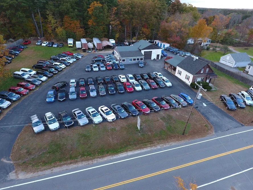 ODA Auto Precision, LLC, buy here pay here car dealer in Auburn, NH