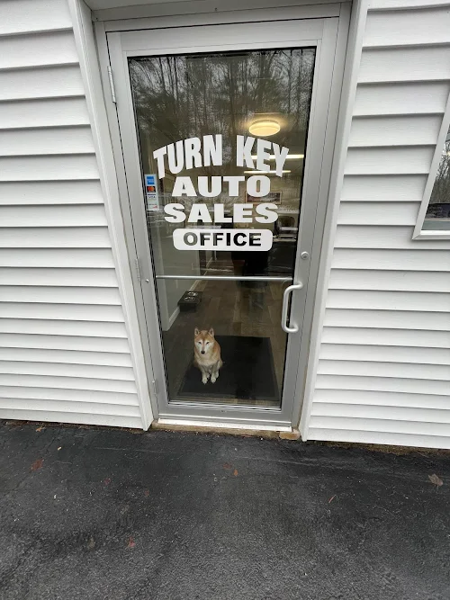 Turn Key Auto Sales, buy here pay here car dealer in Hooksett, NH