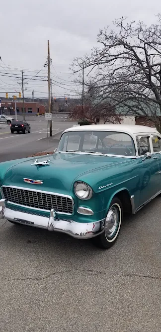 Valley Street Auto Sales, buy here pay here car dealer in Manchester, NH