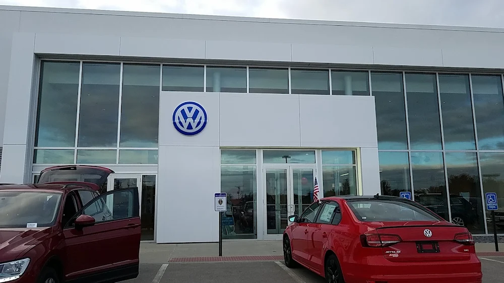AutoFair Volkswagen of Nashua, buy here pay here car dealer in Merrimack, NH