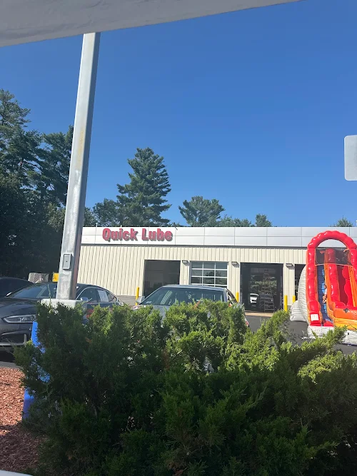 Carfive, buy here pay here car dealer in Nashua, NH