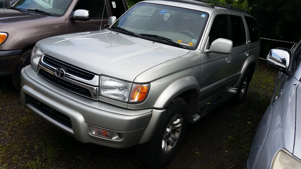 Millyard Auto LLC, buy here pay here car dealer in Nashua, NH