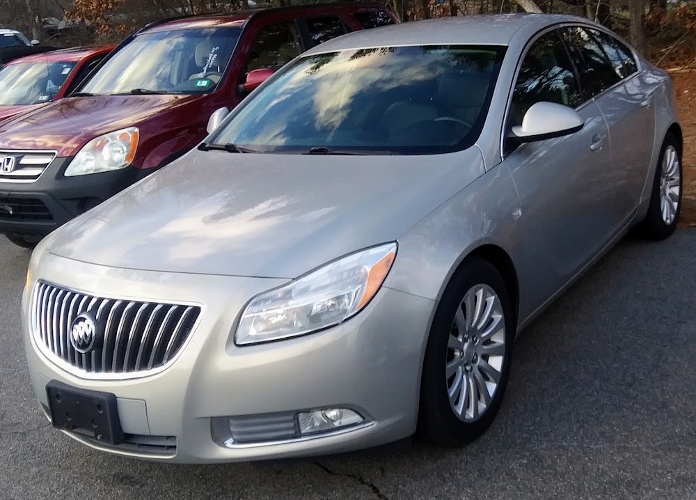 Pelham Auto Group, buy here pay here car dealer in Pelham, NH