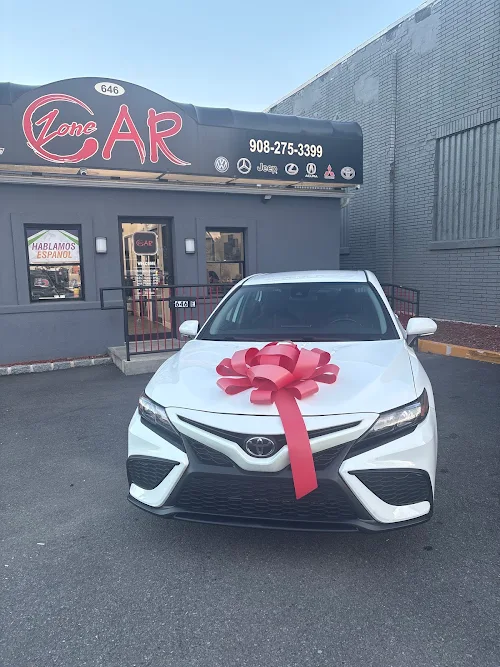 Car Zone, buy here pay here car dealer in Linden, NJ