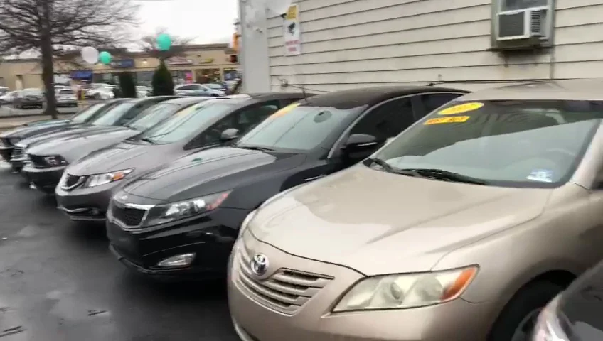 DIGGI AUTO MOTORS, buy here pay here car dealer in Jersey City, NJ