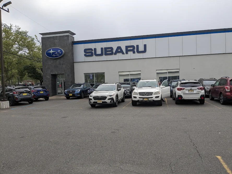 Hudson Auto Group, buy here pay here car dealer in Jersey City, NJ