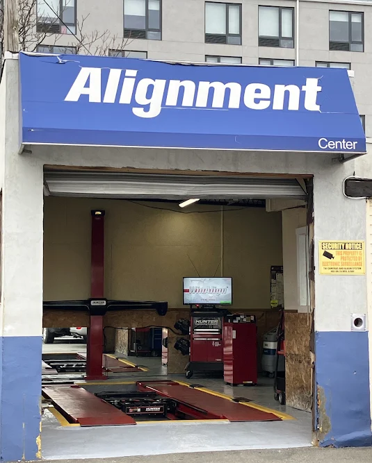 Vavi's Auto Sales, buy here pay here car dealer in Jersey City, NJ