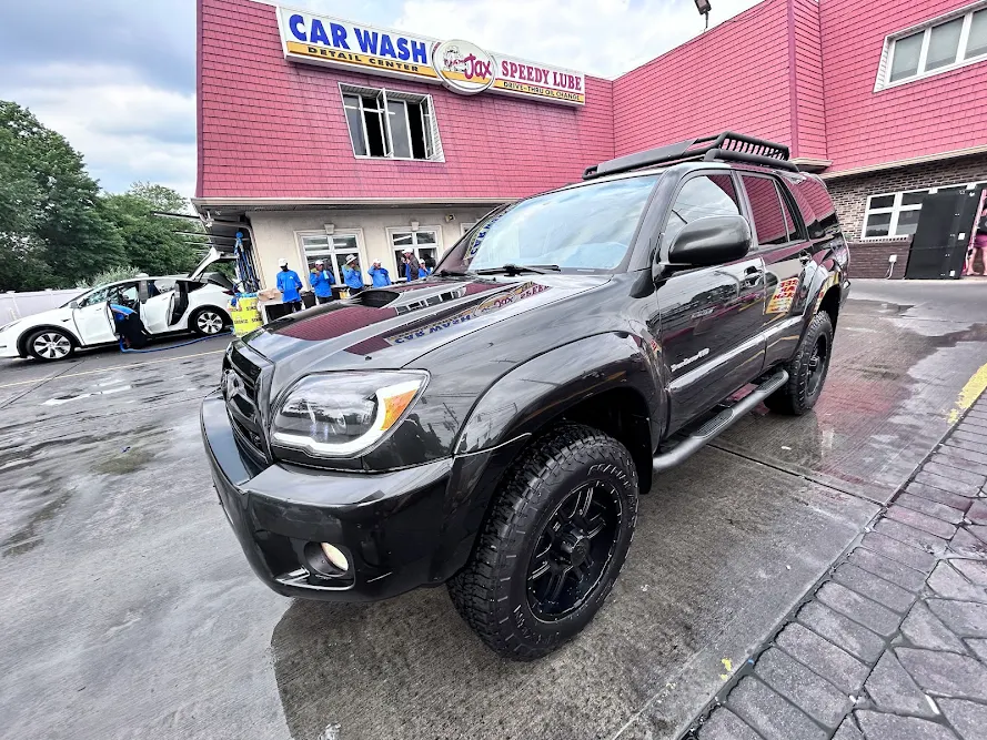 AutoMarketStreet, buy here pay here car dealer in Paterson, NJ