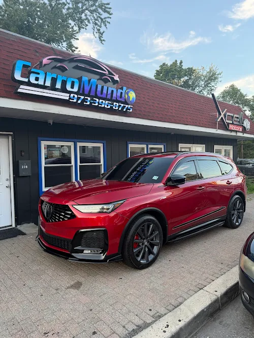 CARROMUNDO LLC, buy here pay here car dealer in Paterson, NJ