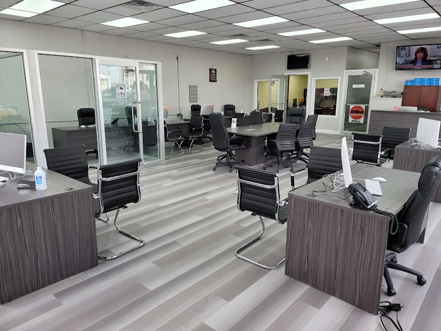 Dina Auto Sales, buy here pay here car dealer in Paterson, NJ