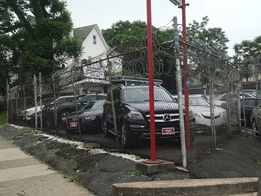 Market Auto Sales, buy here pay here car dealer in Paterson, NJ