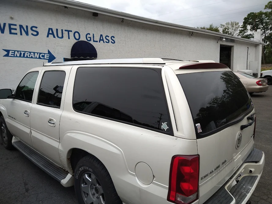 Absolute Auto, buy here pay here car dealer in Trenton, NJ
