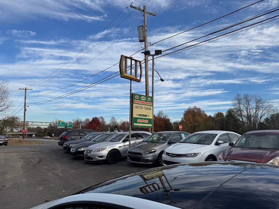 All State Auto Sales, buy here pay here car dealer in Morrisville, PA