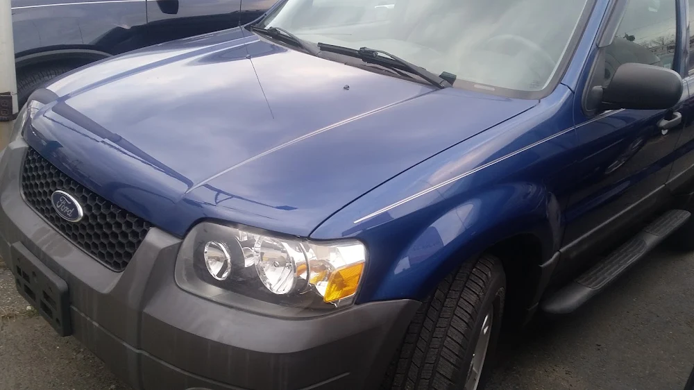 Broad Street Auto Sales, buy here pay here car dealer in Trenton, NJ