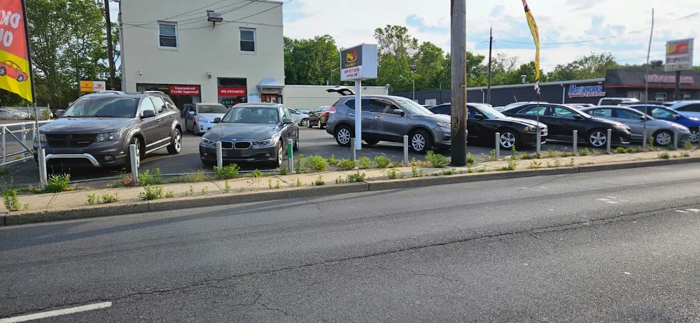 Carbuyus, buy here pay here car dealer in Ewing Township, NJ