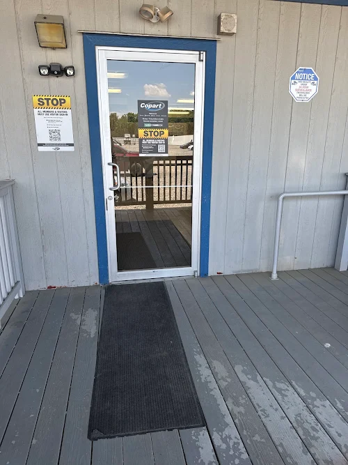 Copart - Trenton, buy here pay here car dealer in East Windsor, NJ
