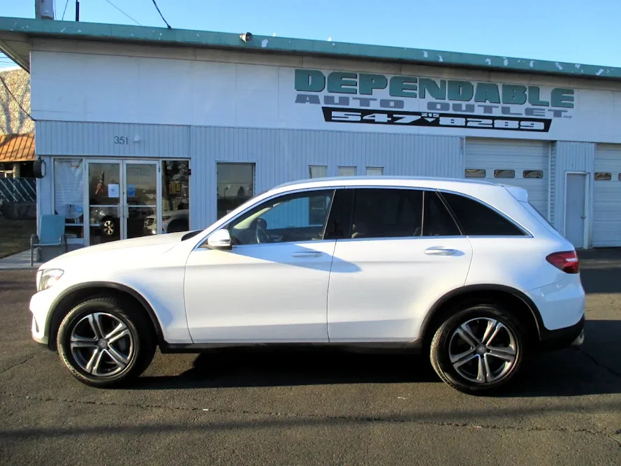 Dependable Auto Outlet Inc, buy here pay here car dealer in Fairless Hills, PA