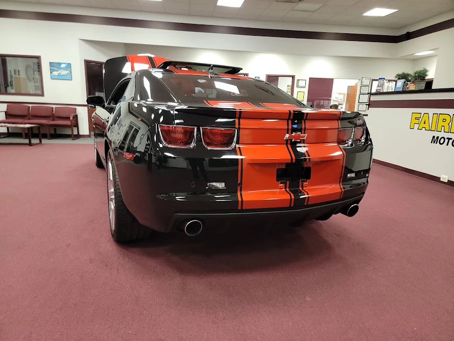Fairless Motors, buy here pay here car dealer in Fairless Hills, PA
