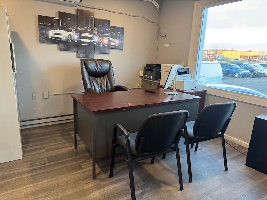 JERSEY AUTO CARS, buy here pay here car dealer in Hamilton Township, NJ