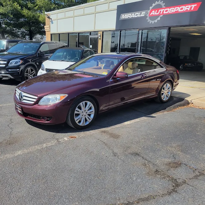 Miracle Autosport, buy here pay here car dealer in Hamilton Township, NJ