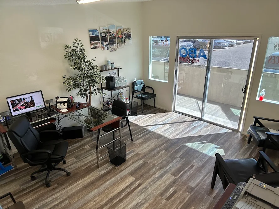 ABQ AUTO BROKERS, buy here pay here car dealer in Albuquerque, NM