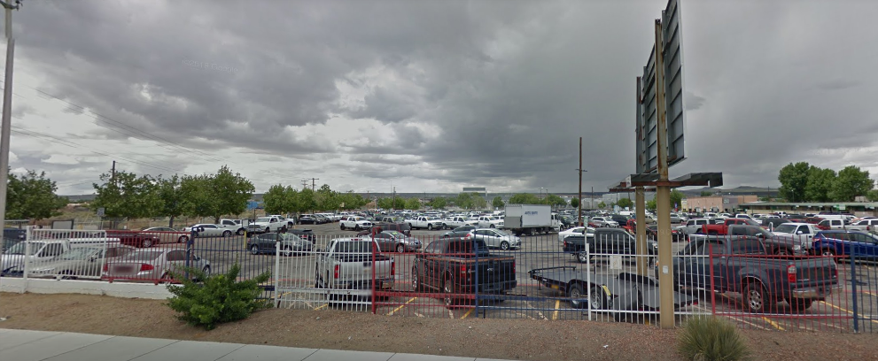 Armendariz Auto Sales LLC, buy here pay here car dealer in Albuquerque, NM