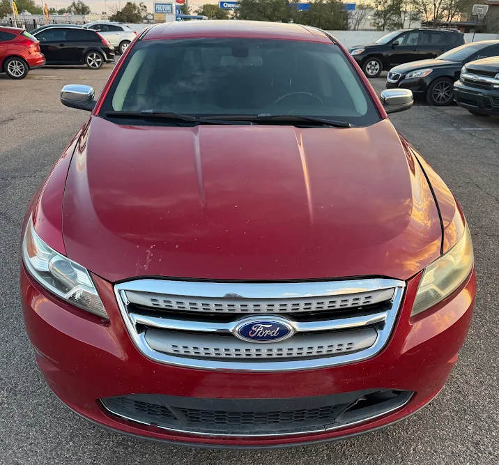Automotive Bargains, LLC, buy here pay here car dealer in Albuquerque, NM