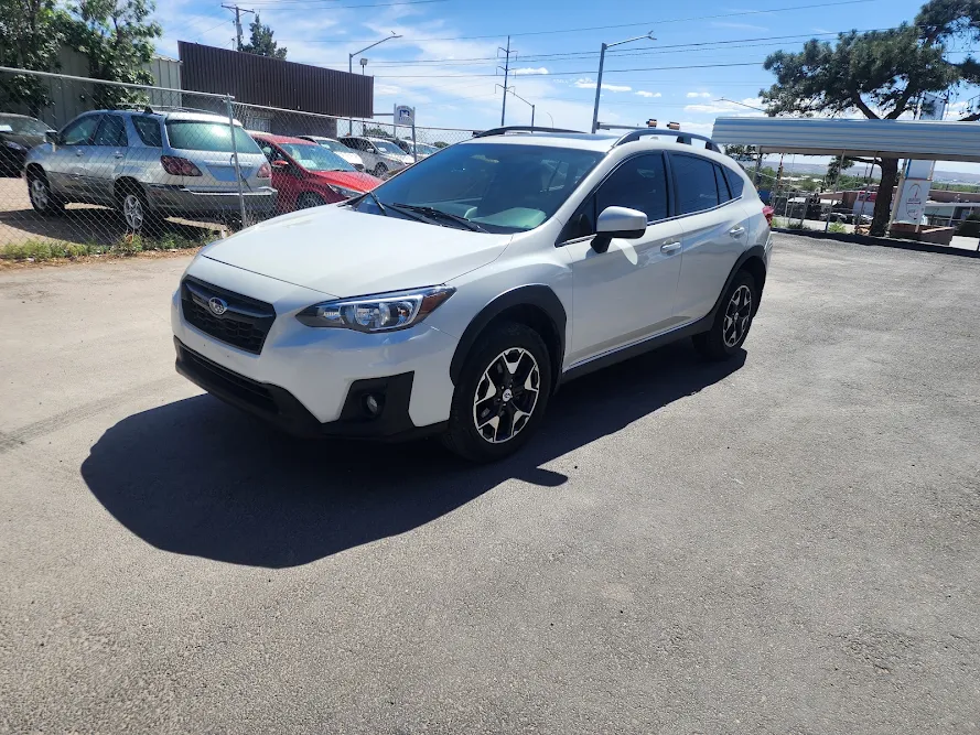 Good Cars, buy here pay here car dealer in Albuquerque, NM
