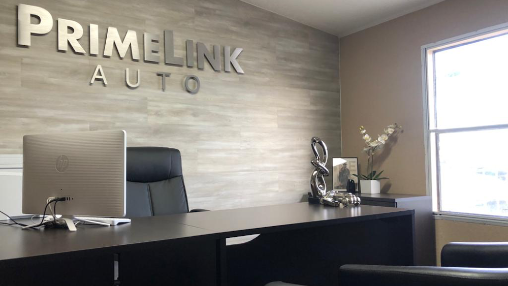 Prime Link Auto, buy here pay here car dealer in Albuquerque, NM