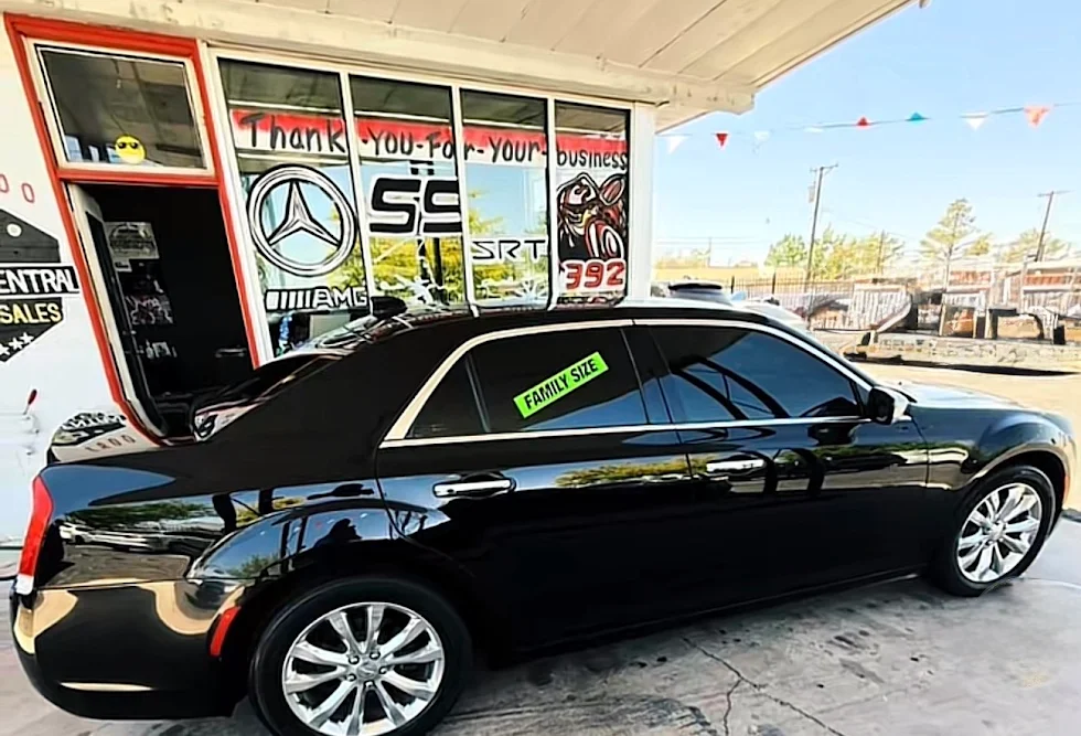 South Central Auto Sales LLC, buy here pay here car dealer in Albuquerque, NM