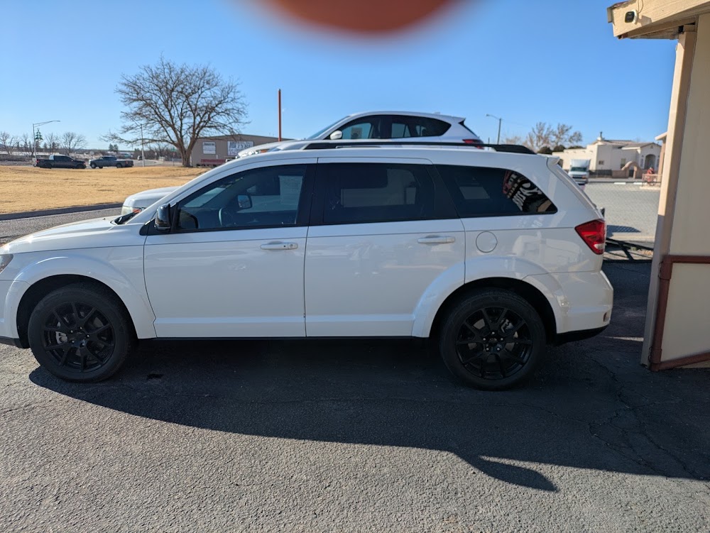 Hatch Auto Sales, buy here pay here car dealer in Hatch, NM