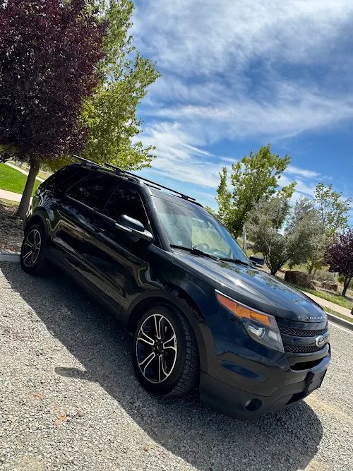 Best Choice Auto Sales, buy here pay here car dealer in Santa Fe, NM