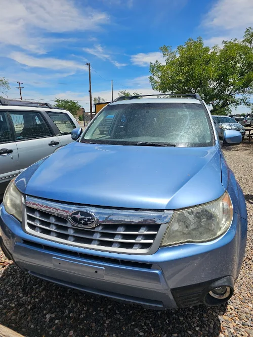 CARMANNY - Used Car Sales & Service, buy here pay here car dealer in Santa Fe, NM
