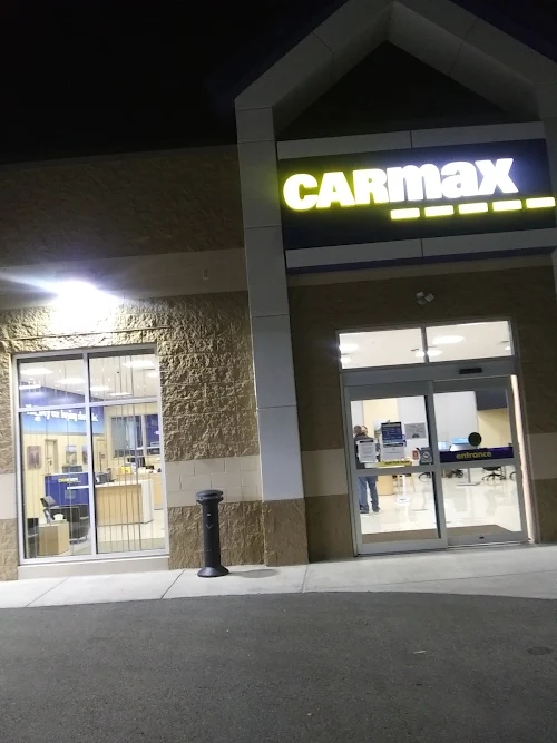 CarMax, buy here pay here car dealer in Santa Fe, NM